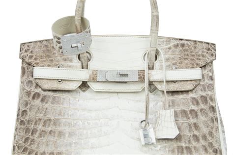 snakeskin birkin bag|himalayan crocodile birkin with diamonds.